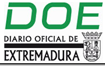 Imagen de banner: DOE DIARIO OFICIAL DE EXTREMADURA