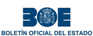 Imagen de banner: BOLETÍN OFICIAL DEL ESTADOP BOE