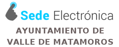 Imagen de banner: SEDE ELECTRÓNICA