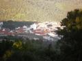 Valle de Matamoros desde La Sierra San José